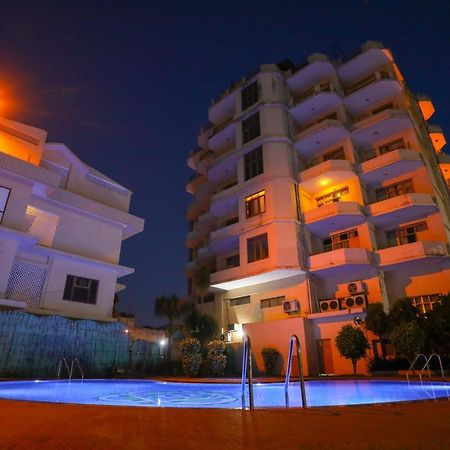 Classic Residency Haridwar Bagian luar foto