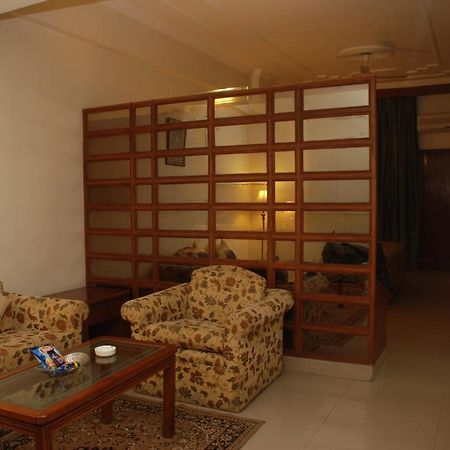 Classic Residency Haridwar Bagian luar foto