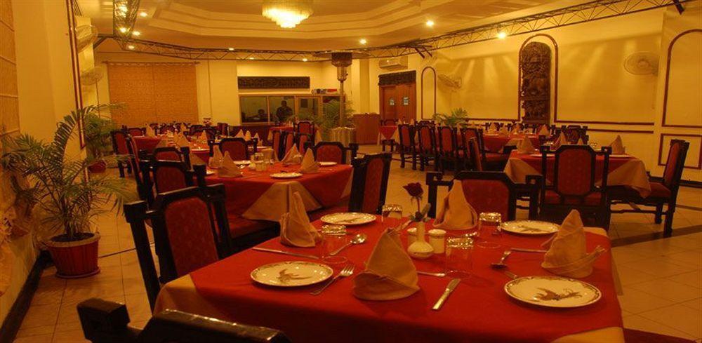 Classic Residency Haridwar Bagian luar foto
