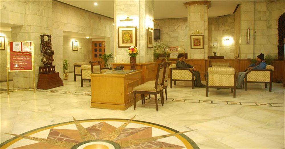 Classic Residency Haridwar Bagian luar foto