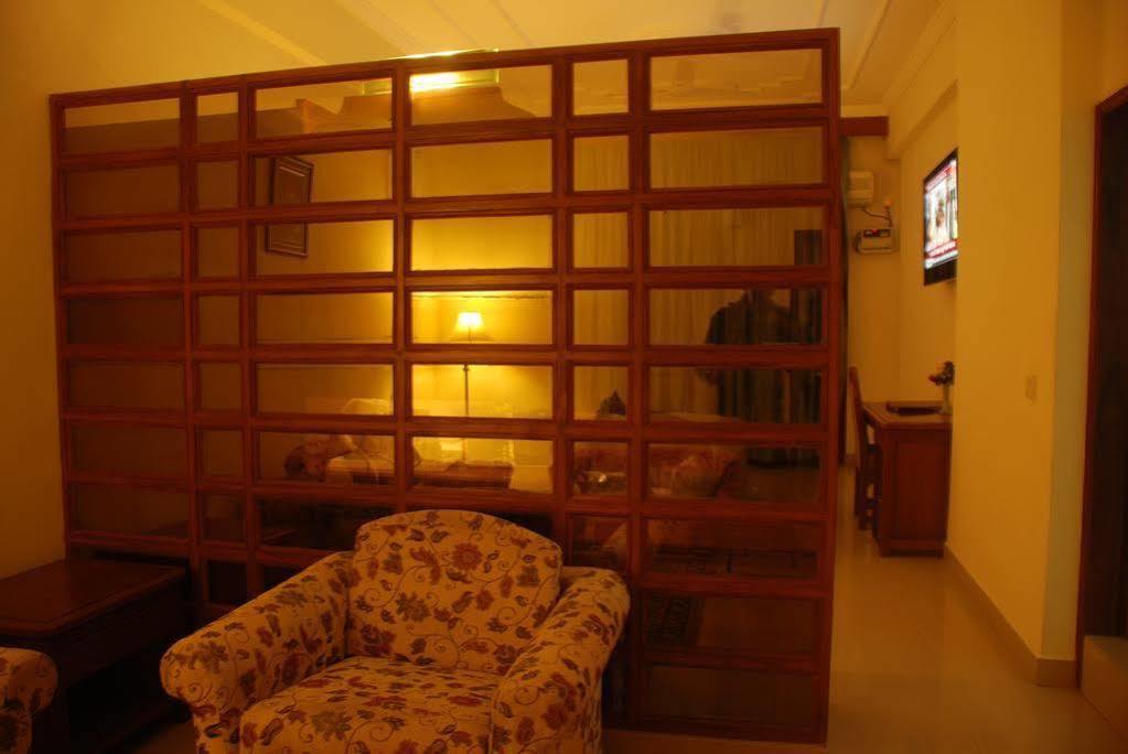 Classic Residency Haridwar Bagian luar foto