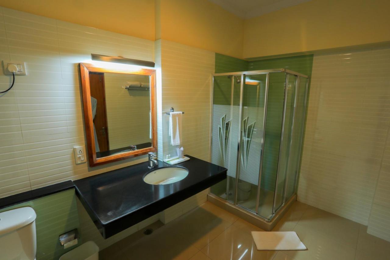 Classic Residency Haridwar Bagian luar foto