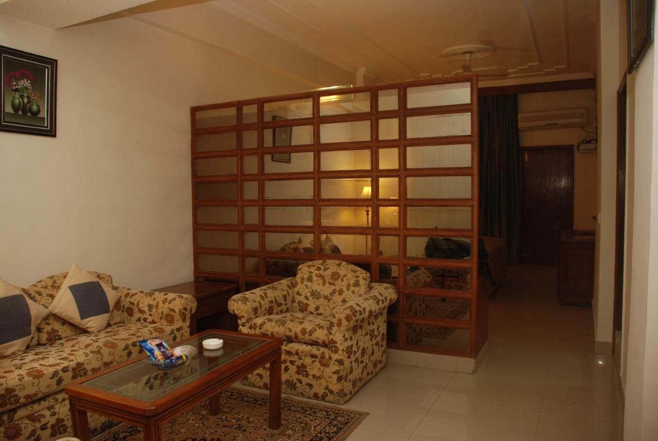 Classic Residency Haridwar Bagian luar foto