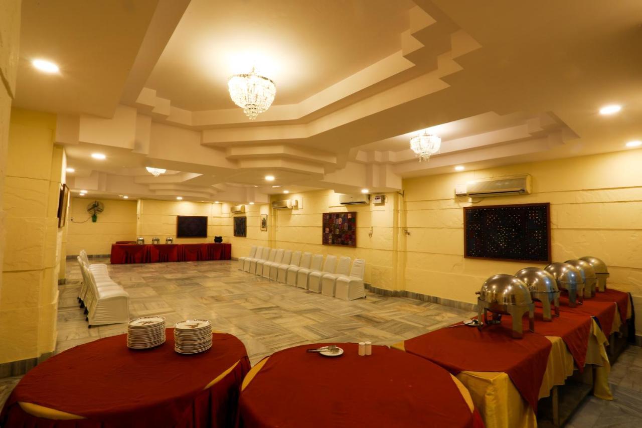 Classic Residency Haridwar Bagian luar foto