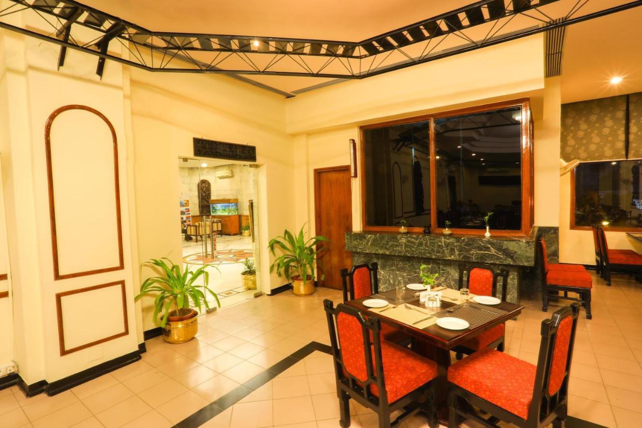 Classic Residency Haridwar Bagian luar foto