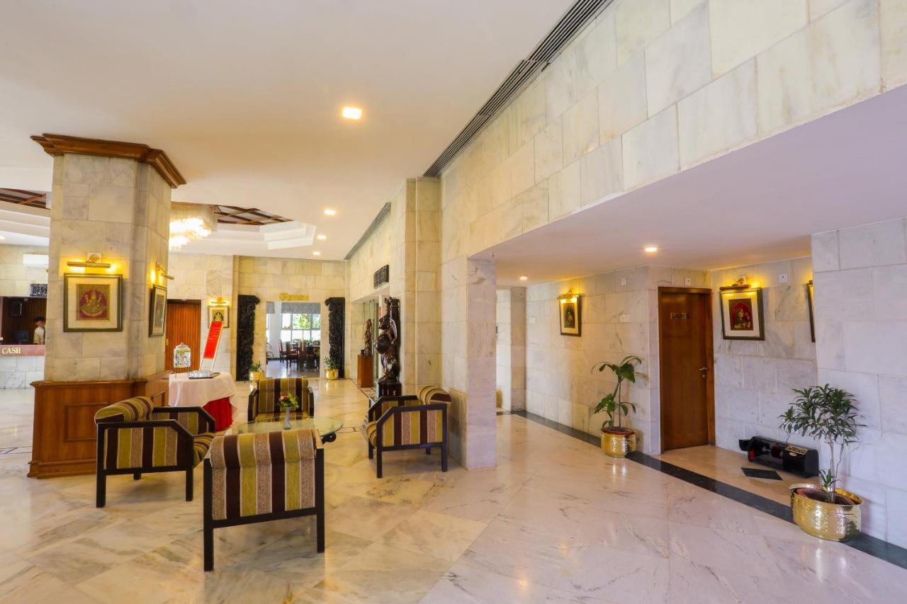 Classic Residency Haridwar Bagian luar foto