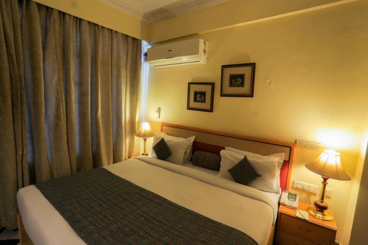 Classic Residency Haridwar Bagian luar foto